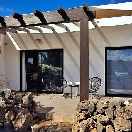 Lajares Villa Y Estudios Art Lab المظهر الخارجي الصورة